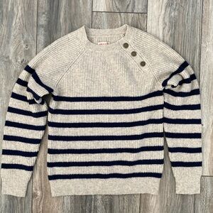 Knox Rose Xsmall soft sweater.